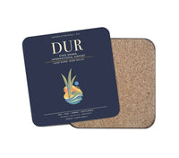 Thumbnail for King Shaka International Airport DUR  Durban - Navy Blue