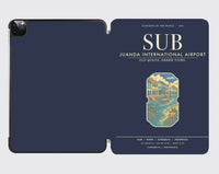 Thumbnail for Juanda International Airport Surabaya SUB - Navy Blue