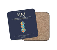 Thumbnail for Sangster International Airport MBJ  Montego Bay - Navy Blue