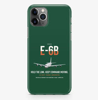 Thumbnail for E-6B Mercury design on dark green magsafe iphone case, for iPhone Pro Max