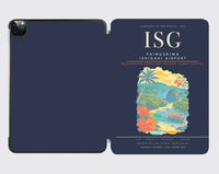 Thumbnail for Painushima Ishigaki Airport ISG - Navy Blue