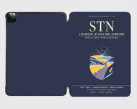 Thumbnail for London Stansted Airport STN - Navy Blue