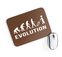 Thumbnail for Pilot Evolution Mouse Pad - view 3