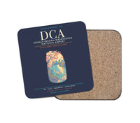Thumbnail for Ronald Reagan Washington National Airport DCA - Navy Blue