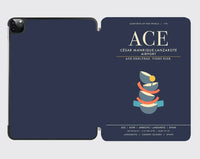 Thumbnail for Cesar Manrique-Lanzarote Airport ACE - Navy Blue