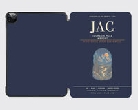Thumbnail for Jackson Hole Airport JAC - Navy Blue