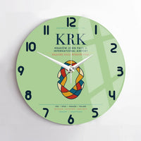 Thumbnail for Krakow John Paul II International Airport KRK - Green
