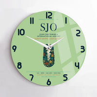 Thumbnail for Juan Santamaria International Airport SJO  San Jose - Green