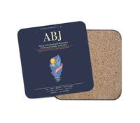 Thumbnail for Felix Houphouet-Boigny International Airport ABJ  Abidjan - Navy Blue