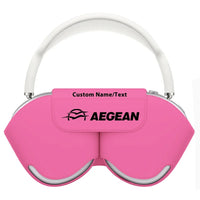 Thumbnail for Customisable Aegean Airlines AirPods Max Case - view 21