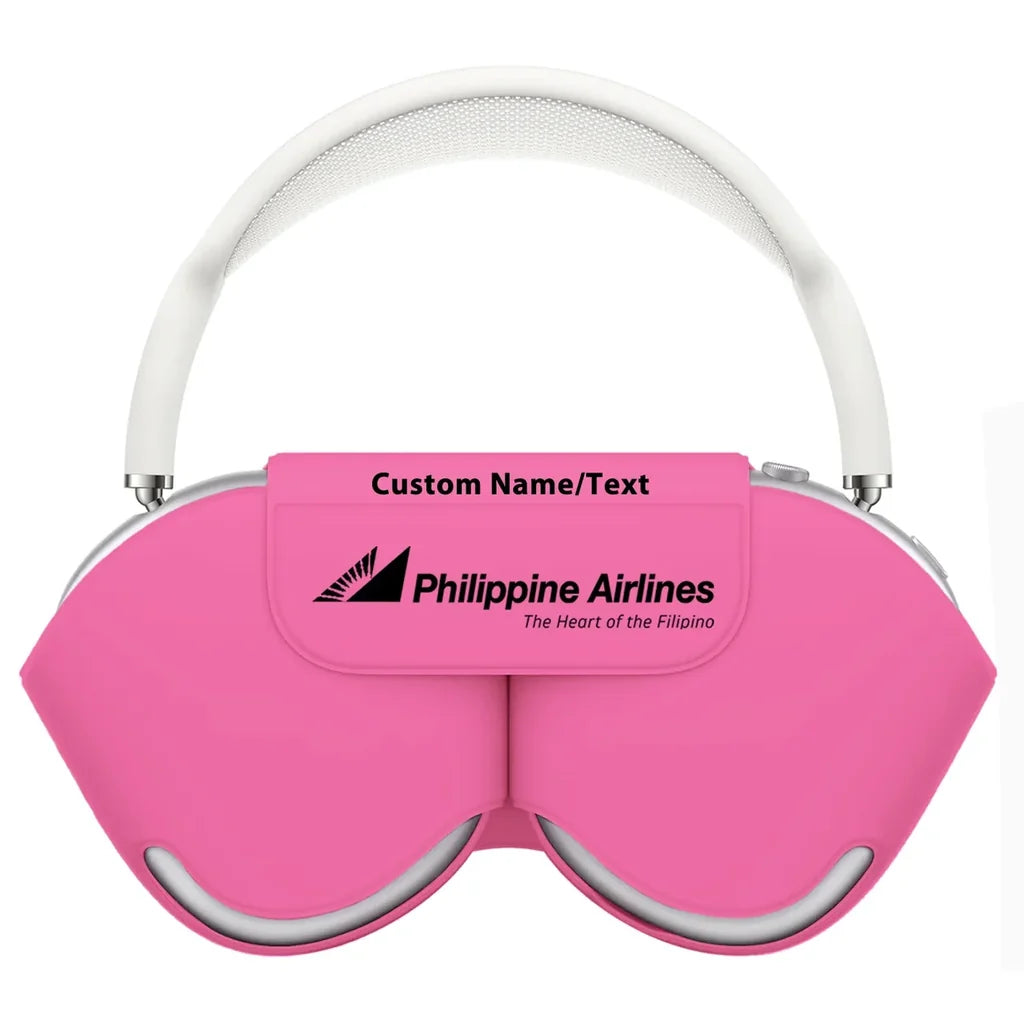 Customisable Philippine Airlines AirPods Max Case - view 21