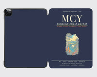 Thumbnail for Sunshine Coast Airport MCY - Navy Blue