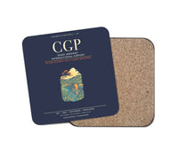 Thumbnail for Shah Amanat International Airport Chattogram CGP - Navy Blue