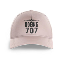 Thumbnail for Boeing 707 Hat - view 9