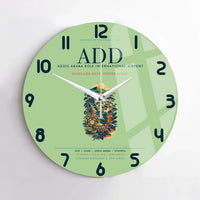 Thumbnail for Addis Ababa Bole International Airport ADD - Green