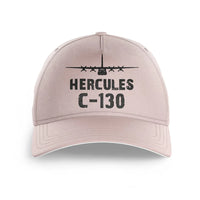 Thumbnail for Military Transport Airplane C 130 printed hat - view 21