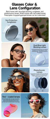 Thumbnail for AI Smart Camera Bluetooth Drinking Glass - view 26