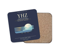 Thumbnail for Halifax Stanfield International Airport YHZ - Navy Blue