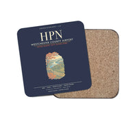 Thumbnail for Westchester County Airport HPN - Navy Blue