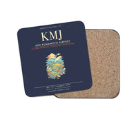 Thumbnail for Aso Kumamoto Airport KMJ - Navy Blue