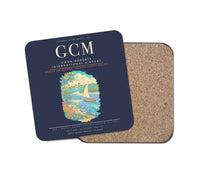 Thumbnail for Owen Roberts International Airport GCM - Navy Blue