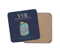 Thumbnail for Vancouver International Airport YVR - Navy Blue