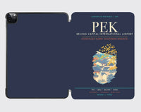 Thumbnail for Beijing Capital International Airport PEK - Navy Blue