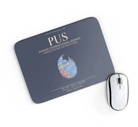 Thumbnail for Gimhae International Airport Busan PUS - Navy Blue