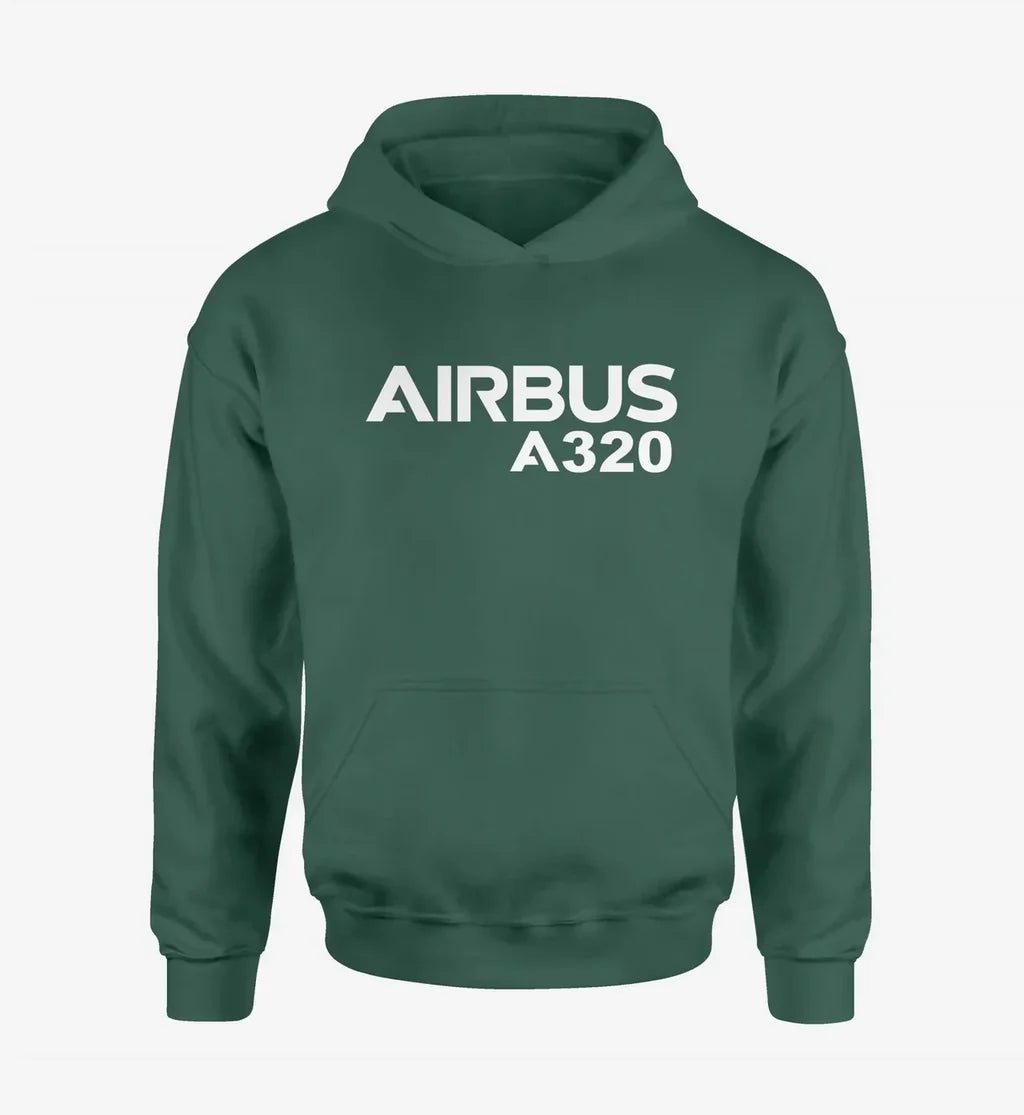 Airbus A320 Hoodie - view 6