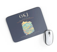 Thumbnail for Okayama Momotaro Airport OKJ - Navy Blue