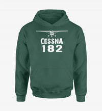 Thumbnail for Cessna 182 Hoodie - view 6