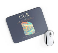 Thumbnail for Curacao International Airport CUR - Navy Blue