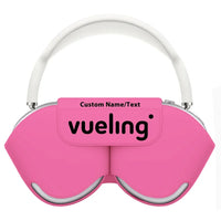 Thumbnail for Customisable Vueling Airlines AirPods Max Case - view 21