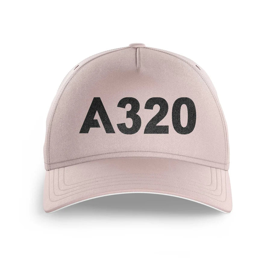Airbus A320 Hat - view 9