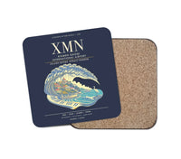 Thumbnail for Xiamen Gaoqi International Airport XMN - Navy Blue