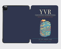 Thumbnail for Vancouver International Airport YVR - Navy Blue