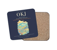 Thumbnail for Okayama Momotaro Airport OKJ - Navy Blue