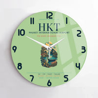 Thumbnail for Phuket International Airport HKT - Green