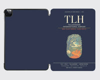 Thumbnail for Tallahassee International Airport TLH - Navy Blue