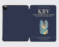 Thumbnail for Krabi International Airport KBV - Navy Blue
