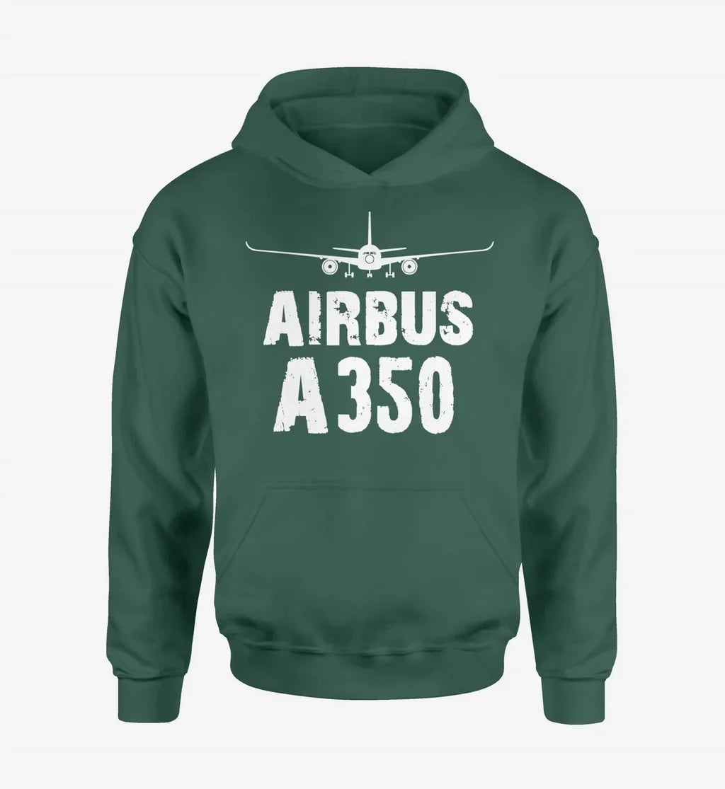 Airbus A350 Hoodie - view 6