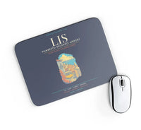 Thumbnail for Lisbon Humberto Delgado Airport LIS - Navy Blue