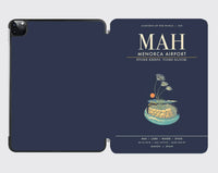 Thumbnail for Menorca Airport MAH  Mahon - Navy Blue