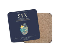 Thumbnail for Sanya Phoenix International Airport SYX - Navy Blue