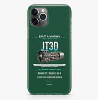Thumbnail for JT3D Case ProMax design on dark green iphone case promax