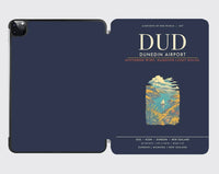 Thumbnail for Dunedin Airport DUD - Navy Blue