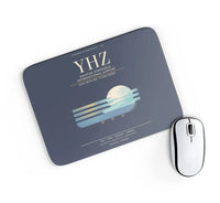 Thumbnail for Halifax Stanfield International Airport YHZ - Navy Blue