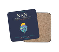 Thumbnail for Nadi International Airport NAN - Mamanuca Sun-Passage - Navy Blue