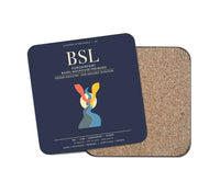 Thumbnail for EuroAirport Basel-Mulhouse-Freiburg BSL - Navy Blue
