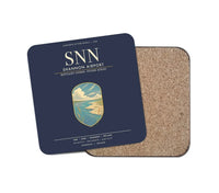 Thumbnail for Shannon Airport SNN - Navy Blue
